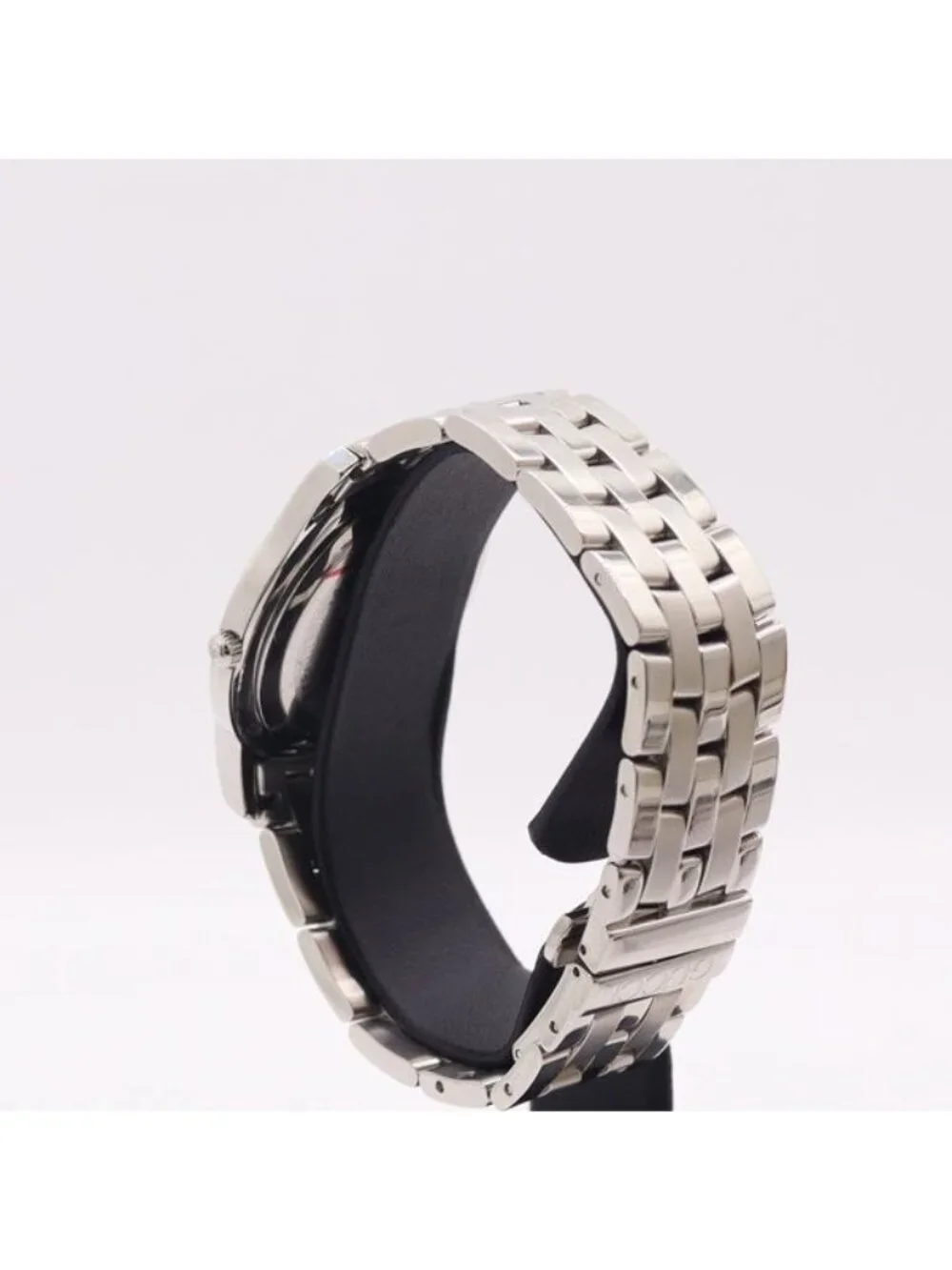 Gucci Watch Silver